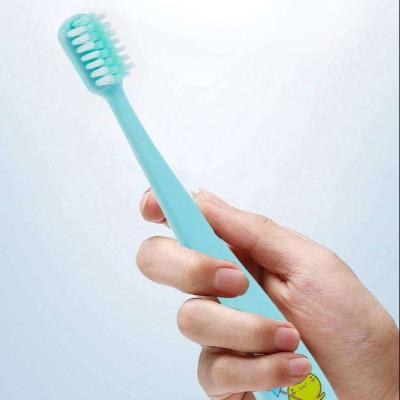 China 2020 New Arrival Toothbrush Customized Cartoon Design Toothbrush High Quality Dental Cute Toothbrush Hot Selling Child Teeth Child Toothbrush For Child for sale