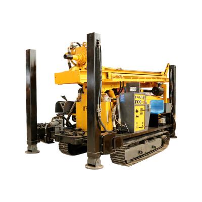 China Construction worksÂ   Cheap water well dth drill rig machine for sale, drilling rig for water well machine for sale