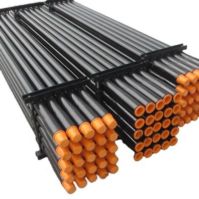 China Directional Drilling Horizontal Drill Rod For Directional Drills For Compatible Vermeer Drill Pipes for sale