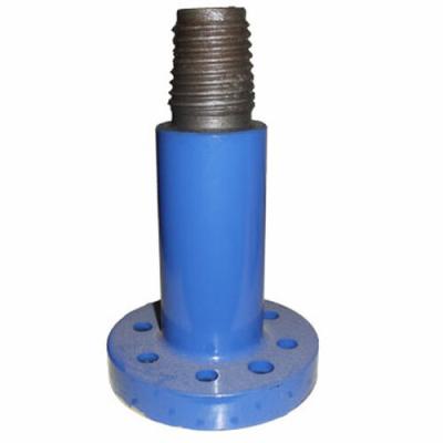 China Under Drive Horizontal Directional Drilling Saver Chuck For D24x40 Drill Rigs for sale