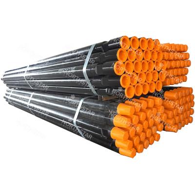 China Construction worksÂ   Dth Rock and Northstar Water Well Drill Rods Manufacturers for sale