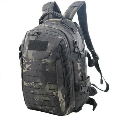 China Other Hot-selling Big Profession 50-70L Custom Logo Mountain Bag Waterproof Travel Cambing Outdoor Hiking Backpack for sale