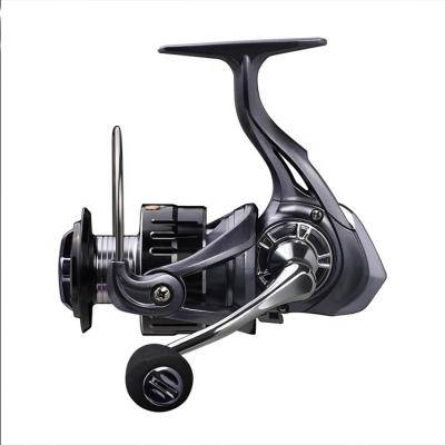 China Line Reel Aluminum Saltwater Area Fishing LEFT HAND Bait Casting Reel Aluminum Freshwater Accessories for sale