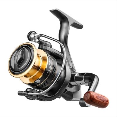 China 2022 LEFT HAND Newest Design Good Quality Fishing Reel for sale