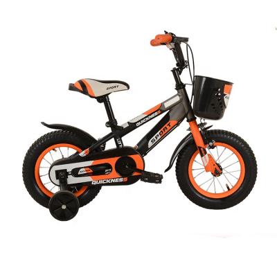 China Iron Good Quality Kids Bike For 12 Year Old Children Popular Bicycle for sale