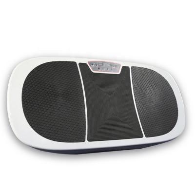 China Universal Crazy Fitness Body Machine Vibration Plate Slimmer Ultrathin Vibration Plate for sale