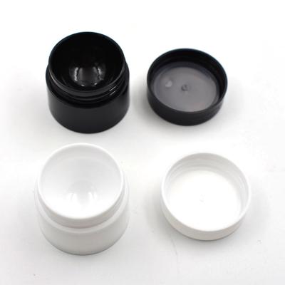 China Custom Medicine Concentrate Container Packaging Jar Packaging for sale