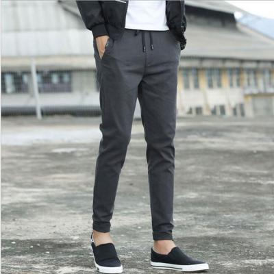 China Hot sale product breathable man jeans branded cotton designer jeans canvas men with low price for sale