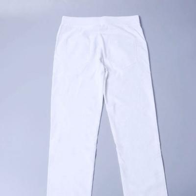 China Hot Selling Breathable Pants Women Jeans Y066 Korean Jeans Women Made In China for sale