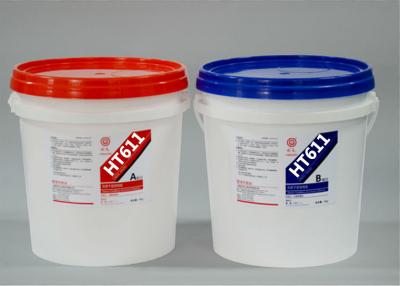 China Room temperature curing Polyurethane Adhesive Glue / polyurethane structural adhesive for sale