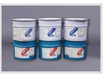 China Two Part Polyurethane adhesive glue for Hollow fiber membrane modules for sale