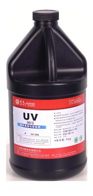 China 3612 UV-conforme coating coating bescherming van PCB-circuits en componenten Te koop