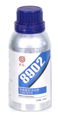 China 8902 Cleaner Pre-Treat The Surface Before Using Polyurethane Adhesive, To Improve The Adhesion Of Bonding for sale