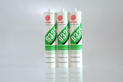 Китай Sealant силикона 300ml/Pc слипчивый продается