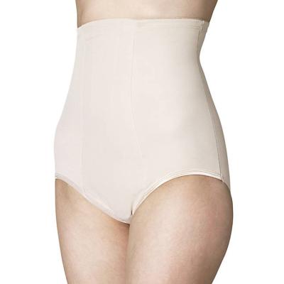 China Antibacterial Women High Waist Pants Tummy Control Pants Shapewear for sale