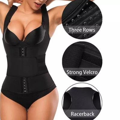 China Antibacterial Sports Invest Single Breasted Shaper Shaper Belt Body Shaper for sale