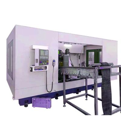 China Construction worksÂ   Factory Wholesale Price 3D CNC Wood Milling Machine For Mold Metal for sale