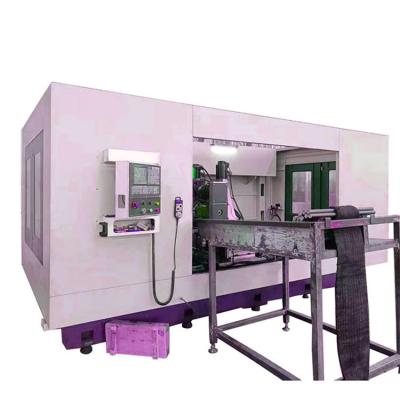 China Construction worksÂ   Manufacturer Wholesale 4 Axis 5 Kit Cnc Milling Machine for sale