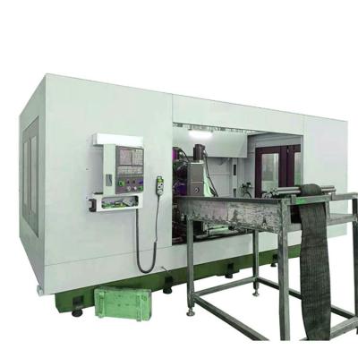 China Construction worksÂ   China Supplier 5 Axis Super Precision CNC Milling Machine for sale