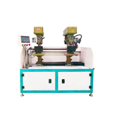 China Factory Wholesale Price Six Side CNC Steel Tube Drilling Machine for sale