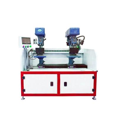 China Factory Manufacturer Supply 6 Sides 2 Axis Drive-Wood-Drilling-Machine for sale