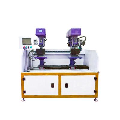 China Good Quality Chinese Factory Price Factory Price CNC Outdoor Drilling Rig For Acoustic Panel for sale