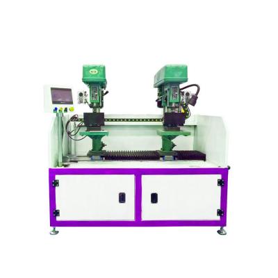 China Factory Wholesale Price PCB CNC Plate Drill Beam Tracking Drilling Machine for sale