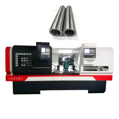 China Factory Auto-Feeding HX-4580-30 High Speed ​​Metal CNC Machine Tool With Linear Guideway for sale