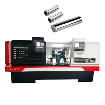 China Factory High Productivity HX6080-30 Heavy Duty Lathe Machine Price Automatic CNC Lathe for sale