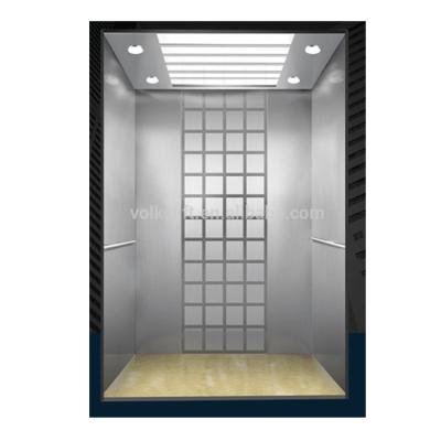 China Home Machine Roomless Elevator 6 Person Passenger Elevator Passenger Elevator Brand for sale