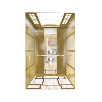 China Home /passenger lift lifts Fuji brand commercial passage Fuji brand commercial passenger lifts automatic door passenger lift for sale