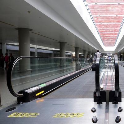 China Indoor high quality automatic moving sidewalk door/lift for sale for sale