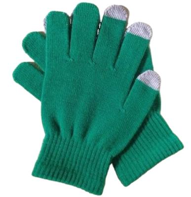 China Single Hot Sale Touch Screen Magic Gloves for sale