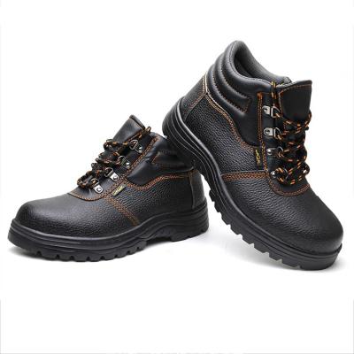 China Steel Toe Yulan SS131F Cheap Best Seller Safety Shoes for sale