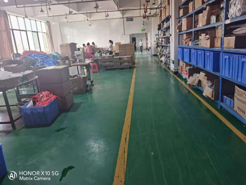 Verified China supplier - Dongguan Senai Pet Products Co., Ltd.