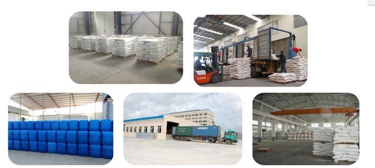 Verified China supplier - Qingdao Ever-Success Trading Co., Ltd.