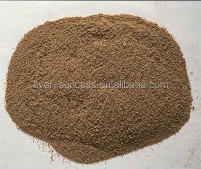 China Cattle Defatted Mealworm Powder for sale