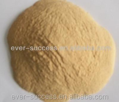 China Feed Grade China Factory Best Price Pure Beer Brewer's Yeast Powder for sale