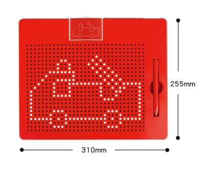 China Kids Drawing Writing Education 2020 Smart ABS Magnetic Drawing Board Erasable Magic Drawing Board For Kids for sale