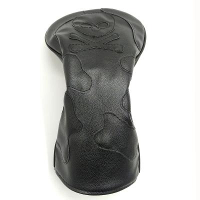 China High Quality Colored Wood Golf Accessory Headcover And Cheap Price for sale