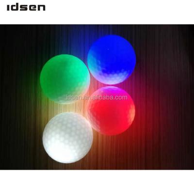 China Rubber + Surlyn 2 3 4 china wholesale manufacture custom golf ball 5 layer far away hard colorful conformation for sale