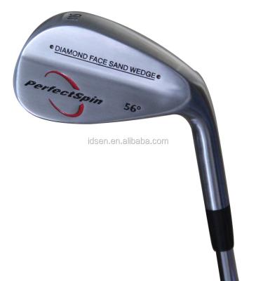 China Custom Steel Wholesale OEM Forged Golf Clubs Wedge For Sand Ladies And Men Can Use for sale