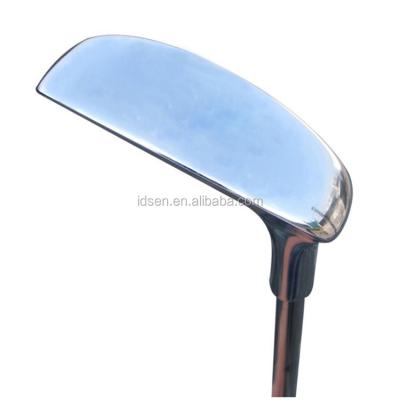 China Golf Steel Approach Chisel Two Way Golf Club Chipper for Right and Left Handed for sale