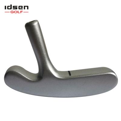 China Durable Cheap Sale Custom Golf Putter For Right Hand Left Hand Two Way Golf Putter Head for sale