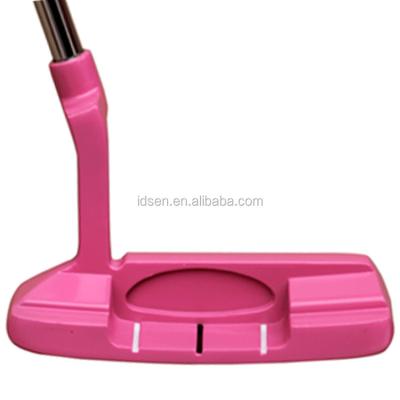 China Custom Golf Universal Head Putter Golfers Club Straight Putter For Putters for sale