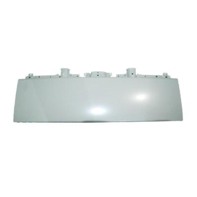 China Building Material Shops Isuzu Auto Front Panel Assembly 8-98021859-5 For Isuzu NPR75 4HK1 for sale