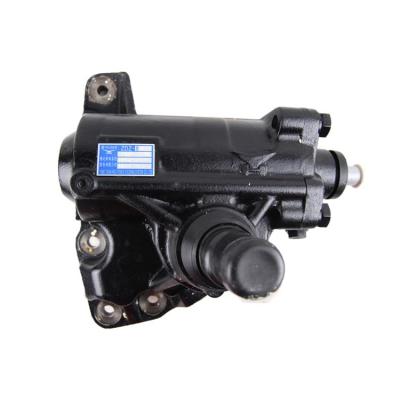 China Building Material Stores China Isuzu Hydraulic Power Units 8-98006753-5 Steering Unit For NPR75 4HK1-TCS for sale