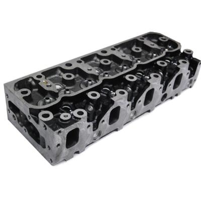 China Building Material Stores Isuzu Parts 8-97239922-3 Diesel Engine 8972399223 Cylinder Head For Isuzu NKR77 4KH1-TC for sale