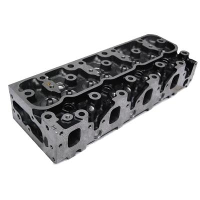 China Building Material Stores Isuzu China Diesel Engine Parts 8-98188515-1 Cylinder Head 8981885151 For Isuzu NKR77 4KH1-TCG40 for sale