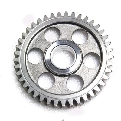 China Building Material Shops Other Auto Parts 8-97606929-0 Timing Gear 8976069290 700P For Isuzu 4Hk1 for sale